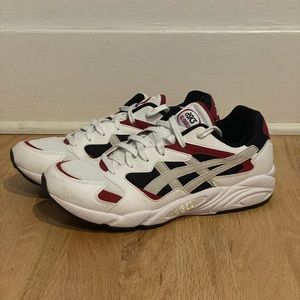 Asics Gel-Diablo - 9.5